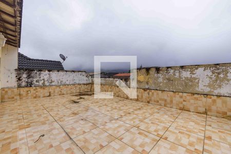 Casa de condomínio à venda com 360m², 4 quartos e 3 vagasTerraço