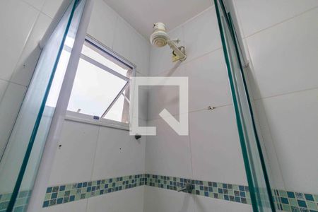 Casa de condomínio à venda com 360m², 4 quartos e 3 vagasBanheiro da Suíte 1