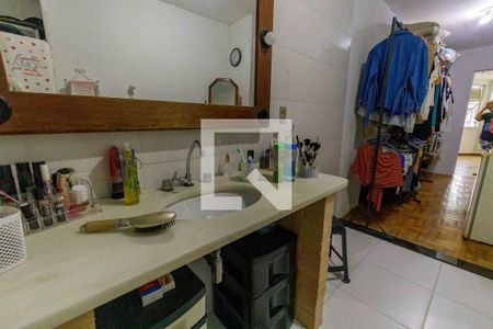 Casa de condomínio à venda com 360m², 4 quartos e 3 vagasBanheiro da Suíte 2