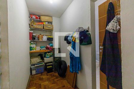 Casa de condomínio à venda com 360m², 4 quartos e 3 vagasCloset da Suíte 3