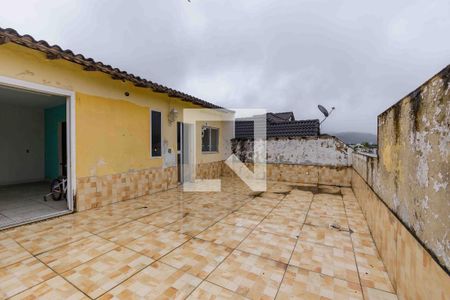 Casa de condomínio à venda com 360m², 4 quartos e 3 vagasTerraço