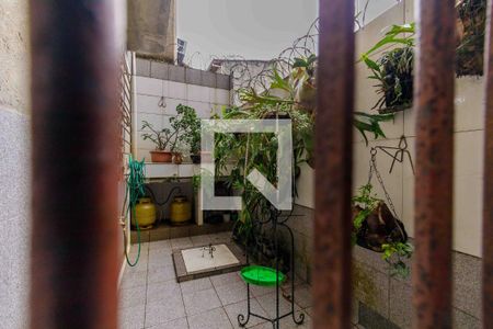 Casa de condomínio à venda com 360m², 4 quartos e 3 vagasÁrea de Serviço