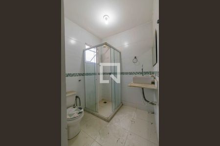 Casa de condomínio à venda com 360m², 4 quartos e 3 vagasBanheiro da Suíte 1