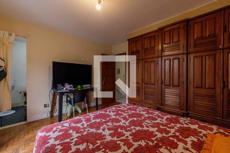 Casa de condomínio à venda com 360m², 4 quartos e 3 vagasSuíte 4