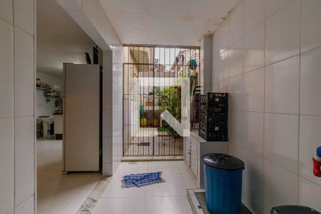 Casa de condomínio à venda com 360m², 4 quartos e 3 vagasÁrea de Serviço