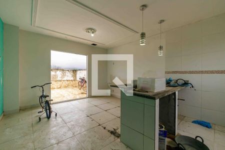 Casa de condomínio à venda com 360m², 4 quartos e 3 vagasÁrea Gourmet