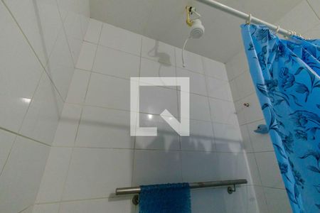 Casa de condomínio à venda com 360m², 4 quartos e 3 vagasBanheiro da Suíte 3