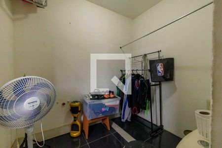 Casa de condomínio à venda com 360m², 4 quartos e 3 vagasBanheiro da Suíte 4