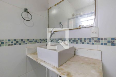 Casa de condomínio à venda com 360m², 4 quartos e 3 vagasBanheiro da Suíte 1