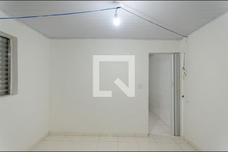 Quarto  de kitnet/studio para alugar com 1 quarto, 20m² em Jardim Maristela, São Paulo