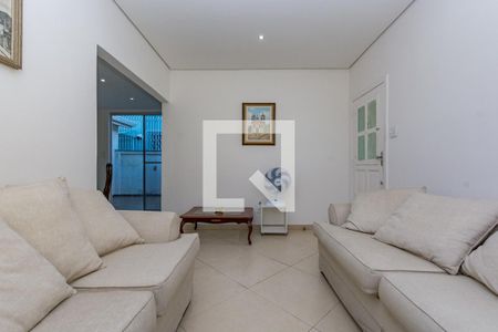 Sala 1 de casa à venda com 6 quartos, 280m² em Nova Suíssa, Belo Horizonte