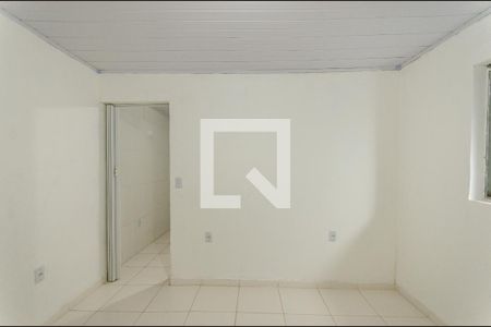 Quarto de kitnet/studio para alugar com 1 quarto, 20m² em Jardim Maristela, São Paulo