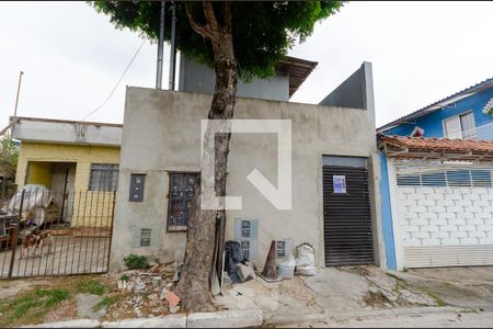 Studio para alugar com 20m², 1 quarto e sem vagaFachada