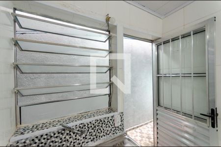 Studio para alugar com 20m², 1 quarto e sem vagaCozinha