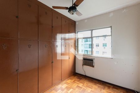 Quarto 1 de apartamento para alugar com 2 quartos, 75m² em Praça da Bandeira, Rio de Janeiro