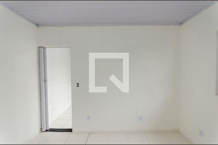 Quarto de casa para alugar com 1 quarto, 20m² em Jardim Maristela, São Paulo