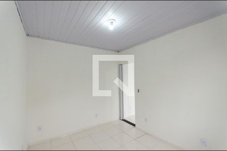 Quarto de casa para alugar com 1 quarto, 20m² em Jardim Maristela, São Paulo