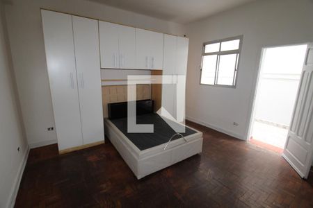 Quarto 2 de apartamento para alugar com 3 quartos, 57m² em Santana, São Paulo