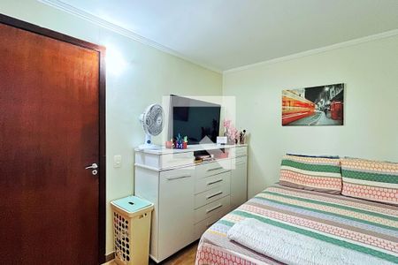 Quarto 1 de apartamento à venda com 2 quartos, 62m² em Parque Cecap, Guarulhos