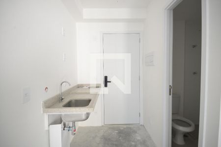 Studio de kitnet/studio para alugar com 1 quarto, 21m² em Vila Mariana, São Paulo