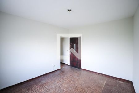 Sala de apartamento para alugar com 2 quartos, 60m² em Vila Santo Estefano, São Paulo