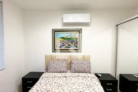 Quarto 2 de apartamento para alugar com 1 quarto, 15m² em Copacabana, Rio de Janeiro