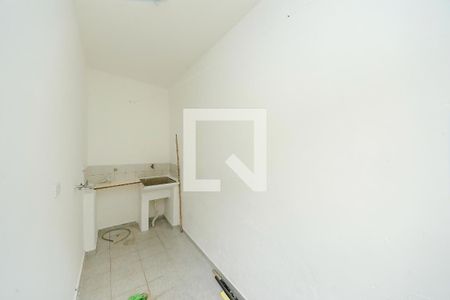 Casa para alugar com 50m², 1 quarto e sem vagaÁrea de Serviço