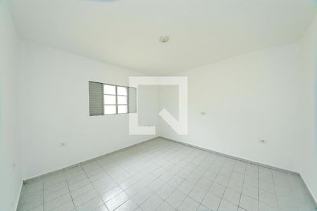 Quarto de casa para alugar com 1 quarto, 50m² em Parque Sao Rafael, São Paulo