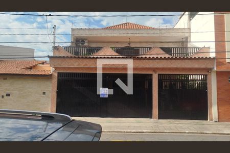 Casa à venda com 280m², 3 quartos e 5 vagasFachada