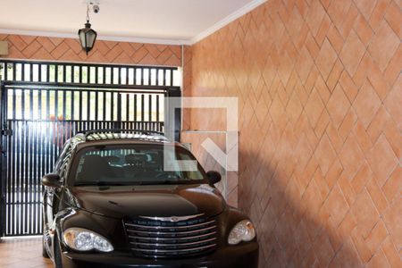 Casa à venda com 280m², 3 quartos e 5 vagasGaragem