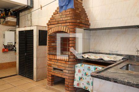 Casa à venda com 280m², 3 quartos e 5 vagasÁrea Goumert