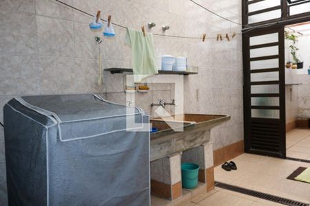 Casa à venda com 280m², 3 quartos e 5 vagasÁrea de Serviço