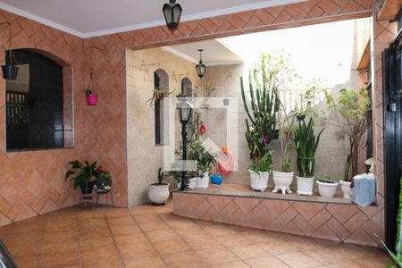 Casa à venda com 280m², 3 quartos e 5 vagasGaragem