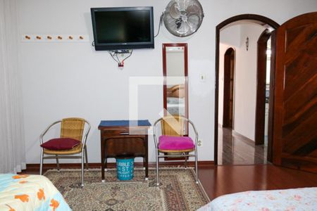 Casa à venda com 280m², 3 quartos e 5 vagasQuarto 1