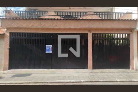 Casa à venda com 280m², 3 quartos e 5 vagasFachada