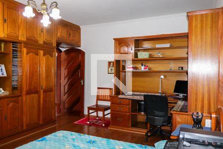 Casa à venda com 280m², 3 quartos e 5 vagasQuarto 2