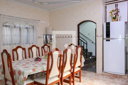 Casa à venda com 280m², 3 quartos e 5 vagasCozinha