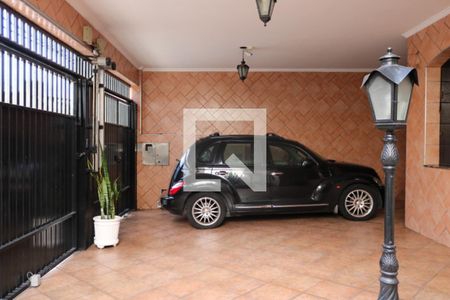 Casa à venda com 280m², 3 quartos e 5 vagasGaragem