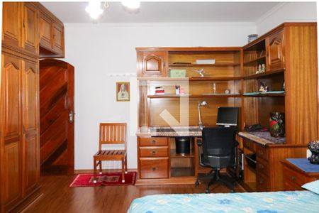 Casa à venda com 280m², 3 quartos e 5 vagasQuarto 2