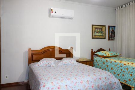 Casa à venda com 280m², 3 quartos e 5 vagasQuarto 1