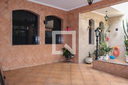 Casa à venda com 280m², 3 quartos e 5 vagasGaragem