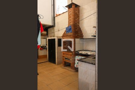 Casa à venda com 280m², 3 quartos e 5 vagasÁrea Goumert