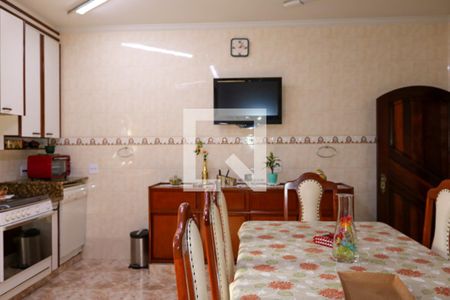 Casa à venda com 280m², 3 quartos e 5 vagasCozinha