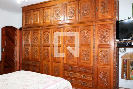 Casa à venda com 280m², 3 quartos e 5 vagasSuíte