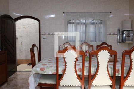 Casa à venda com 280m², 3 quartos e 5 vagasCozinha