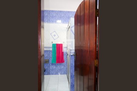 Casa à venda com 280m², 3 quartos e 5 vagasBanheiro Social