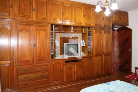 Casa à venda com 280m², 3 quartos e 5 vagasQuarto 2