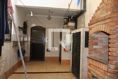 Casa à venda com 280m², 3 quartos e 5 vagasÁrea Goumert