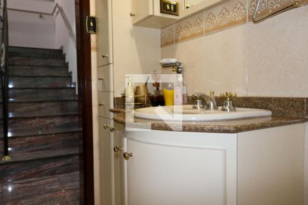 Casa à venda com 280m², 3 quartos e 5 vagasLavabo