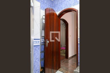 Casa à venda com 280m², 3 quartos e 5 vagasBanheiro Social